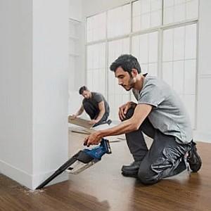 Aspirator de masina Bosch GAS 18V-1