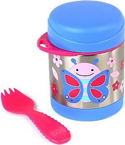 Termos Skip Hop Zoo Fluturas 252381