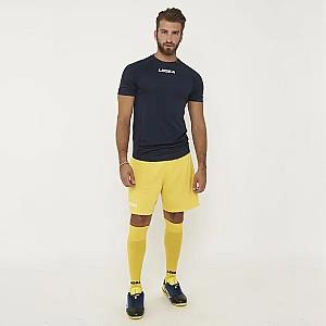 Maiou barbati LEGEA Lipsia Blue