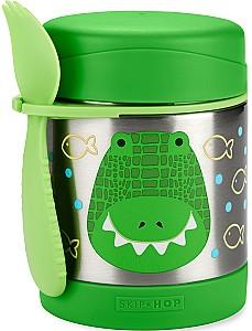 Termos Skip Hop Zoo Crocodil 9M931410