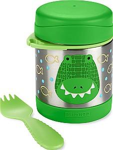 Termos Skip Hop Zoo Crocodil 9M931410