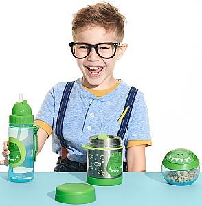 Termos Skip Hop Zoo Crocodil 9M931410