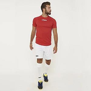 Maiou barbati LEGEA Lipsia Red