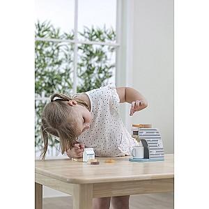 Aparat casnic de jucarie PolarB Aparat de cafea 44018