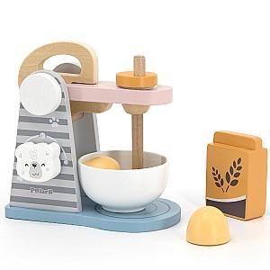 Aparat casnic de jucarie PolarB Mixer 44019