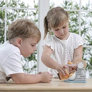 Aparat casnic de jucarie PolarB Mixer 44019