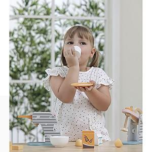 Aparat casnic de jucarie PolarB Mixer 44019