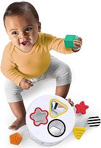 Sortator Baby Einstein Zen&Cal's Playground