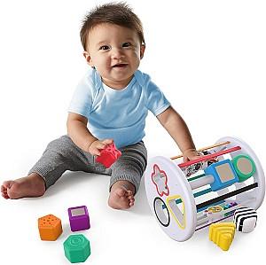 Sortator Baby Einstein Zen&Cal's Playground