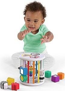 Sortator Baby Einstein Zen&Cal's Playground