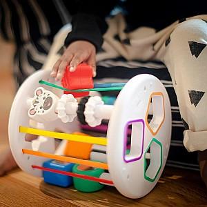 Sortator Baby Einstein Zen&Cal's Playground