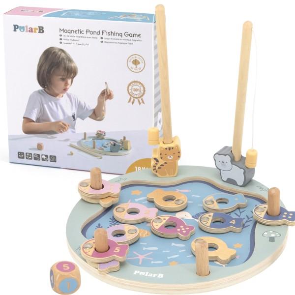 Sortator PolarB Pescuit cu magnet 44080