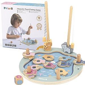 Sortator PolarB Pescuit cu magnet 44080
