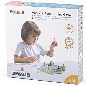 Sortator PolarB Pescuit cu magnet 44080