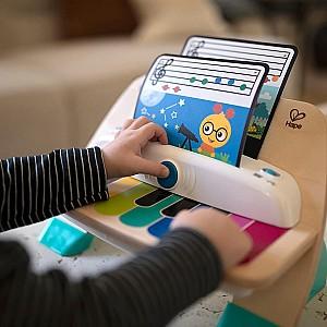 Jucarie muzicala Baby Einstein Magic Touch Piano