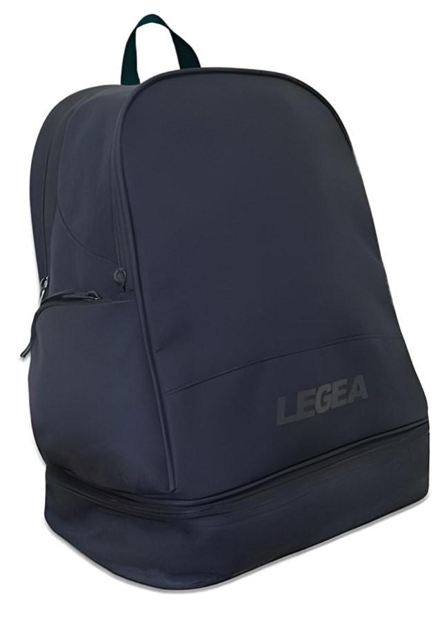 Rucsac sportiv LEGEA Bari 44 Blue