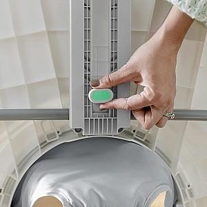 Premergator Ingenuity 3in1 Step&Sprout First Forest