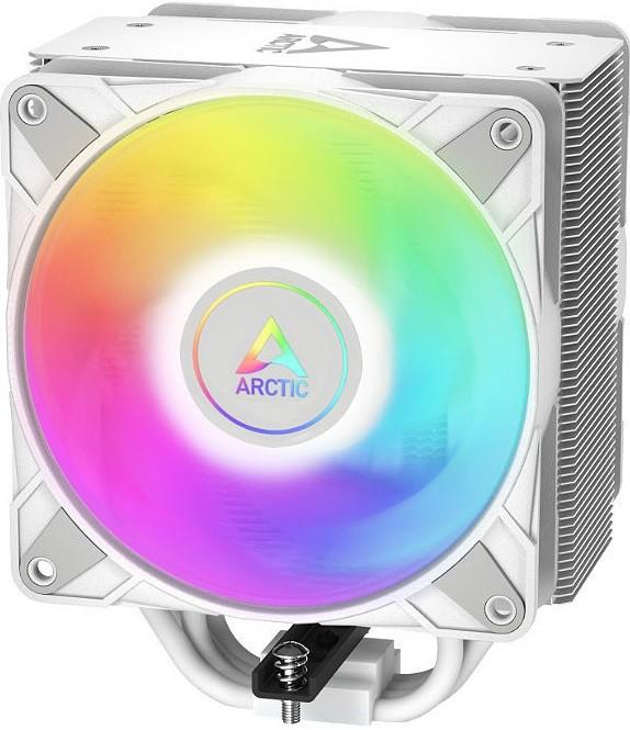 Cooler procesor Arctic Freezer 36 A-RGB White