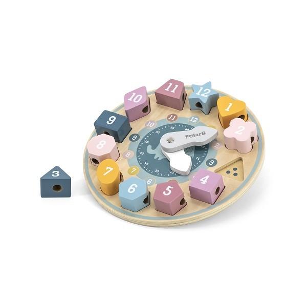 Sortator PolarB Ceasul 44053