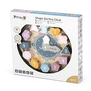 Sortator PolarB Ceasul 44053