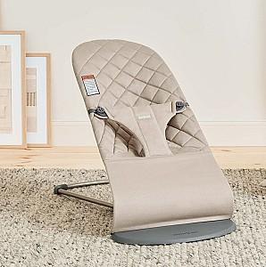Leagan BabyBjorn Bliss Sand Grey