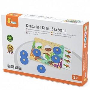 Jucarie interactiva VIGA Misterul Mării 44638