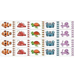 Jucarie interactiva VIGA Misterul Mării 44638