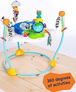 Premergator Baby Einstein Journey of Discovery