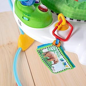 Premergator Baby Einstein Journey of Discovery
