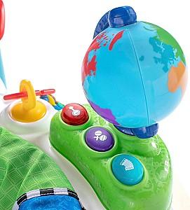 Premergator Baby Einstein Journey of Discovery