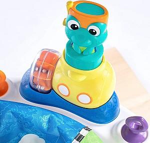 Premergator Baby Einstein Journey of Discovery