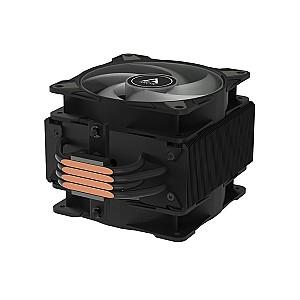 Cooler procesor Arctic Freezer 36 A-RGB Black