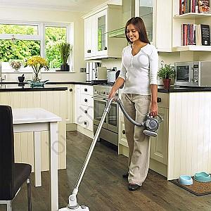 Aspirator de masina BLACK&DECKER PD1820LF-QW