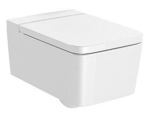 Vas WC Roca Inspira Square Alb A346537000