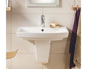 Lavoar baie Cersanit Carina 60-1G K31-006