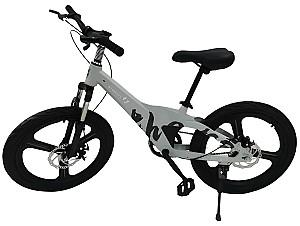 Bicicleta copii TyBike BK-09 20 Grey