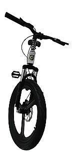 Bicicleta copii TyBike BK-09 20 Grey