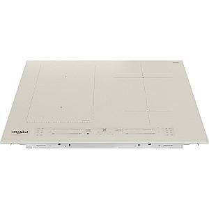 Plita incorporabila electrica Whirlpool WL S2760 BF/S