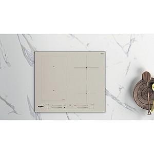 Plita incorporabila electrica Whirlpool WL S2760 BF/S