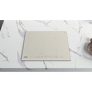 Plita incorporabila electrica Whirlpool WL S2760 BF/S