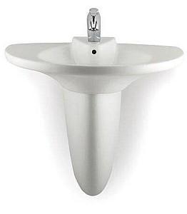 Piedestal Roca Veranda (A337443000)