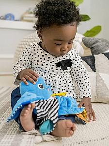 Jucarie bebelus Baby Einstein Octopus 12101