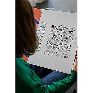 Tablou pe numere BrushMe Vin fiert picant BS52736