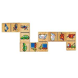 Joc de masa VIGA Autovehicule 59623v