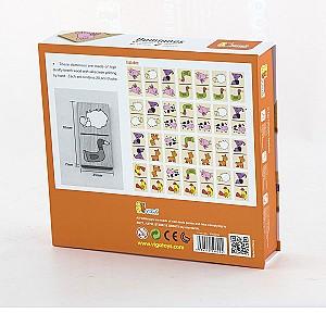 Joc de masa VIGA Autovehicule 59623v