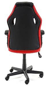 Fotoliu gaming Akord F4G FG-19 Rosu/Negru