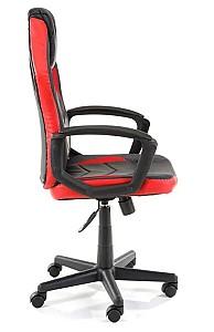 Fotoliu gaming Akord F4G FG-19 Rosu/Negru