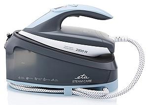 Fier de calcat ETA Steam Care 2290 90000 Gray/Blue