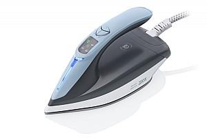 Fier de calcat ETA Steam Care 2290 90000 Gray/Blue