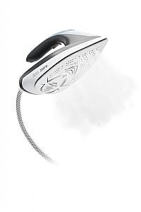 Fier de calcat ETA Steam Care 2290 90000 Gray/Blue